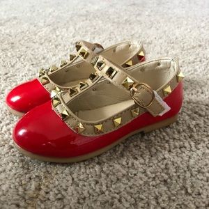 Toddler Girl Shoes